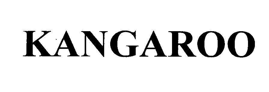 KANGAROO 
