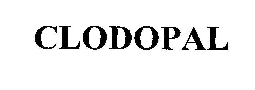 CLODOPAL 
