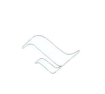 Nhãn hiệu V  của Tổng công ty cổ phần may Việt Tiến, số đơn 4-2008-23851