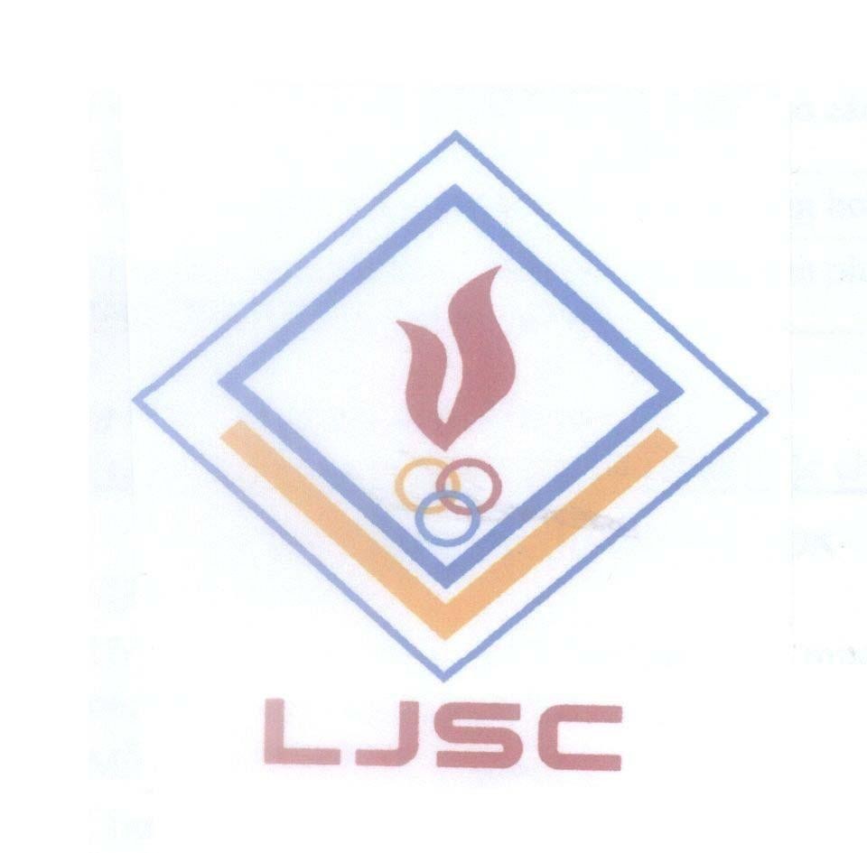 Trademark LJSC  of Công ty cổ phần gốm sứ Long Hầu, application No 4-2008-24072