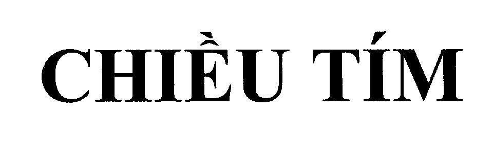 Nhãn hiệu Chiều Tím  của Công ty cổ phần Acecook Việt Nam (Acecook Vietnam JSC), số đơn 4-2008-24324