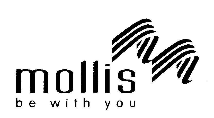 mollis be with you 