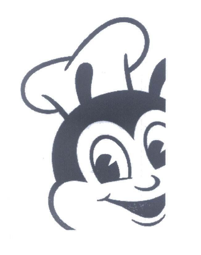 Nhãn hiệu   của Jollibee Foods Corporation, số đơn 4-2008-25171