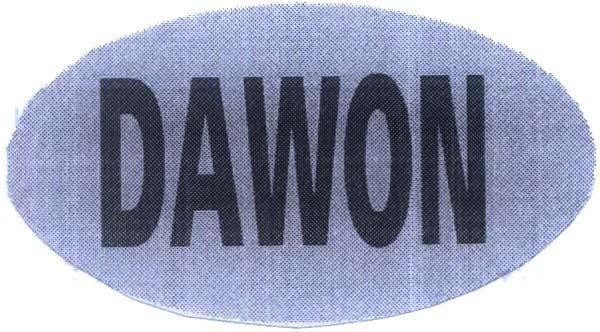 DAWON 