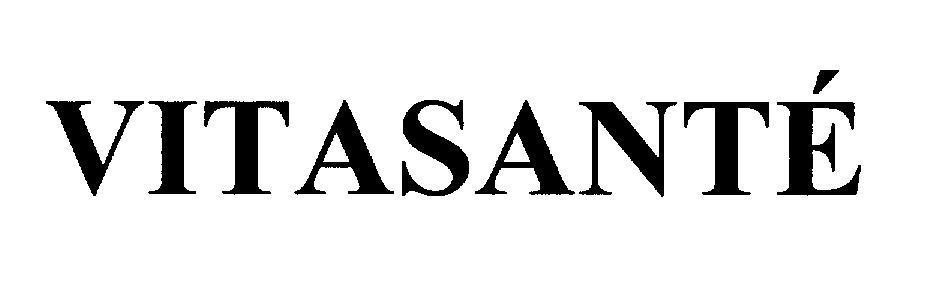 Vitasanté 