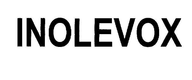 INOLEVOX INOLEVOX