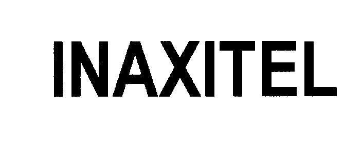 INAXITEL INAXITEL