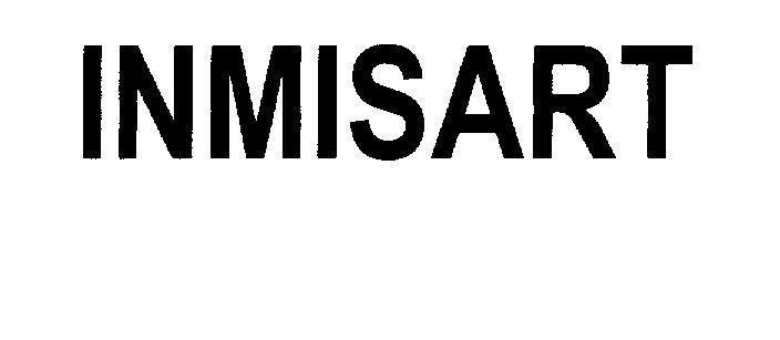 Nhãn hiệu INMISART INMISART của Innocia Lifesciences Pvt Ltd, số đơn 4-2008-25889