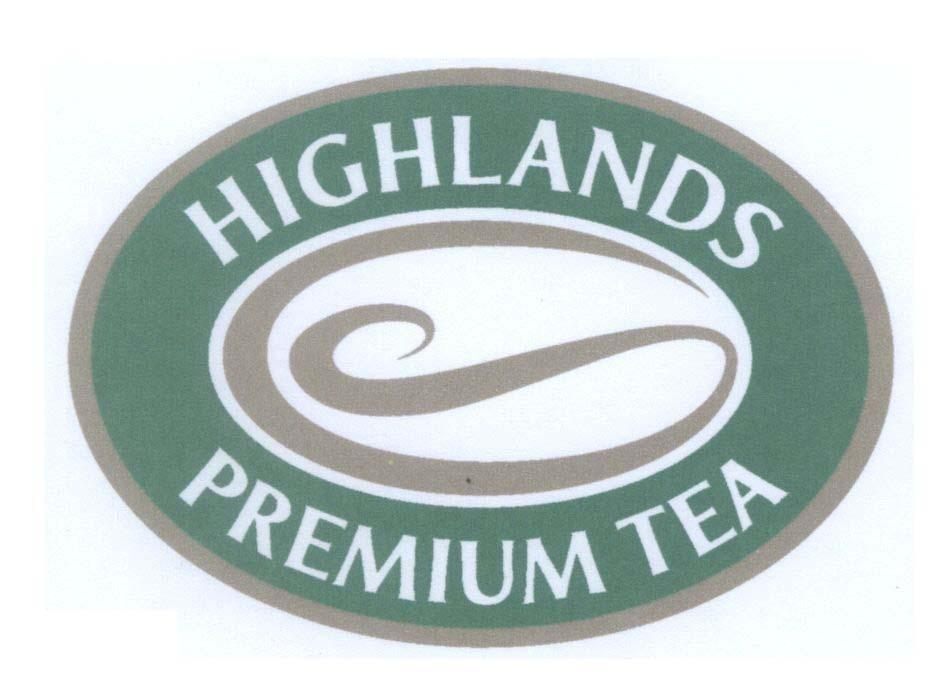 HIGHLANDS PREMIUM TEA, hình HIGHLANDS PREMIUM TEA