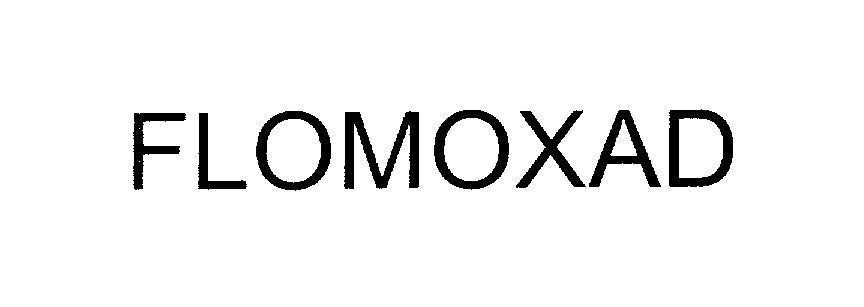 Nhãn hiệu FLOMOXAD  của SRS Life Sciences Pte. Ltd., số đơn 4-2008-26114