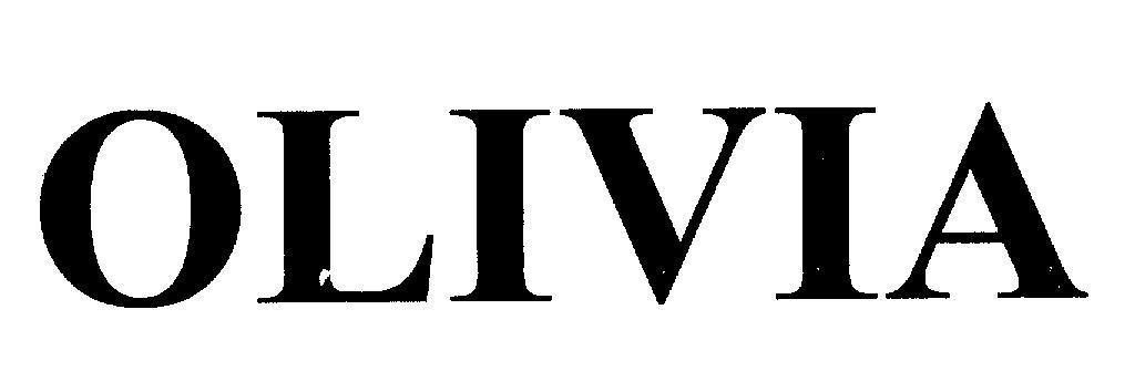 OLIVIA OLIVIA