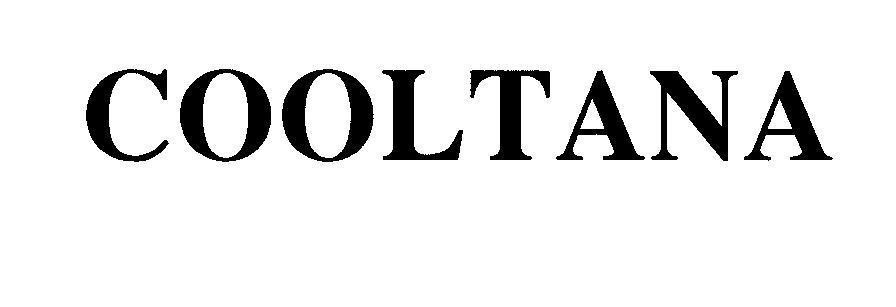 COOLTANA 