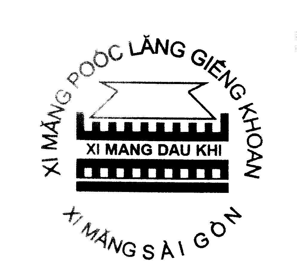 XI MANG DAU KHI Xi Măng Poóc Lăng Giếng Khoan Xi Măng Sài Gòn, hình XI MANG DAU KHI XI MANG POOC LANG GIENG KHOAN XI MANG SAI GON