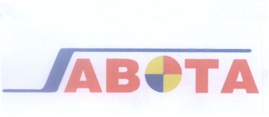 SABOTA S ABOTA 