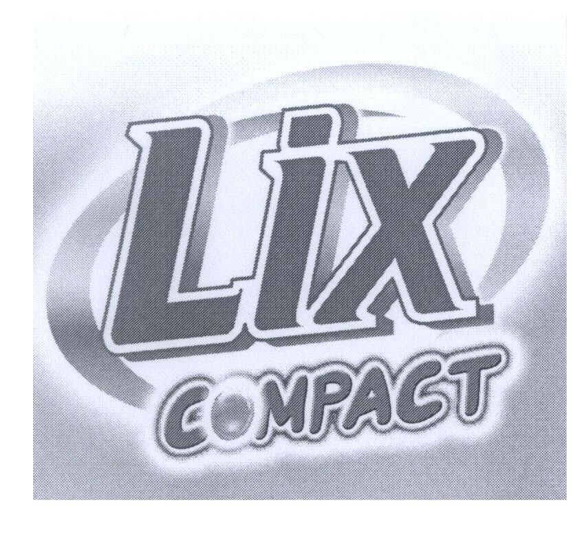LIX COMPACT 