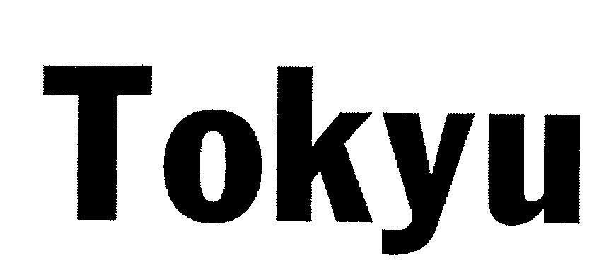 Tokyu TOKYU