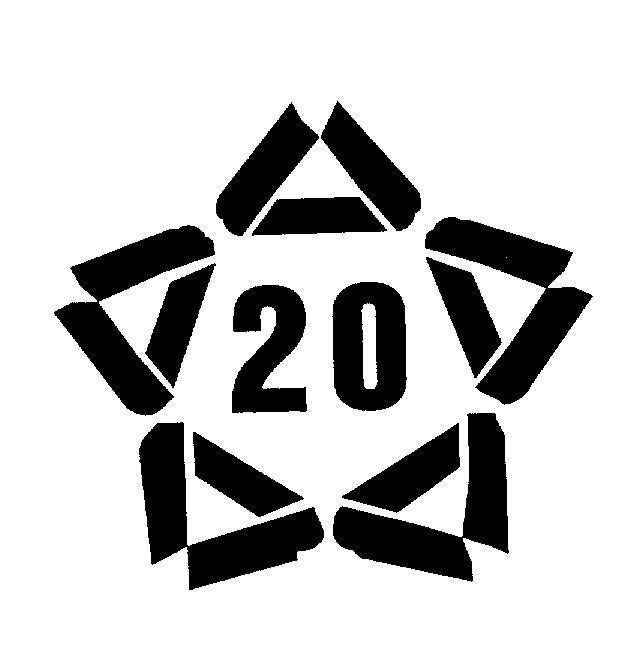 20 