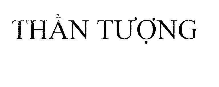 Nhãn hiệu Thần Tượng  của Công ty cổ phần ACECOOK Việt Nam (ACECOOK VIETNAM JSC), số đơn 4-2009-03447
