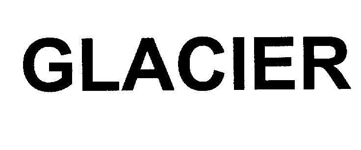 PHILIP MORRIS BRANDS SARL的GLACIER GLACIER品牌, 申请号 4-2009-03567