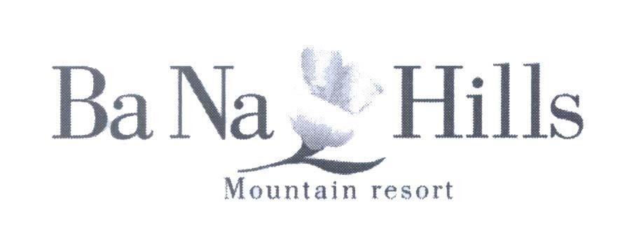 Ba Na Hills Mountain resort 