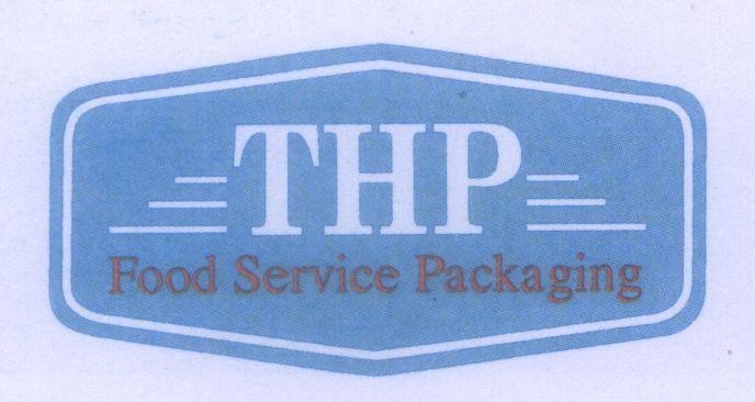 THP Food Service Packaging 