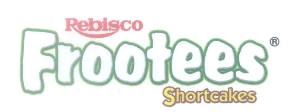 Rebisco Frootees Shortcakes 