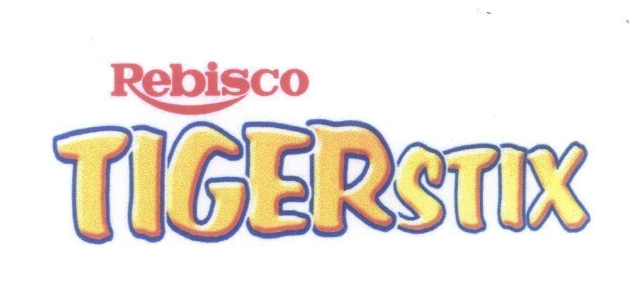 TIGERSTIX Rebisco 