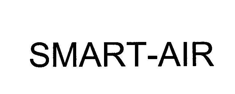 Nhãn hiệu SMART-AIR  của Sinensix & Co., số đơn 4-2009-05682