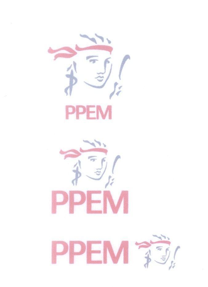 PPEM, hình PPEM