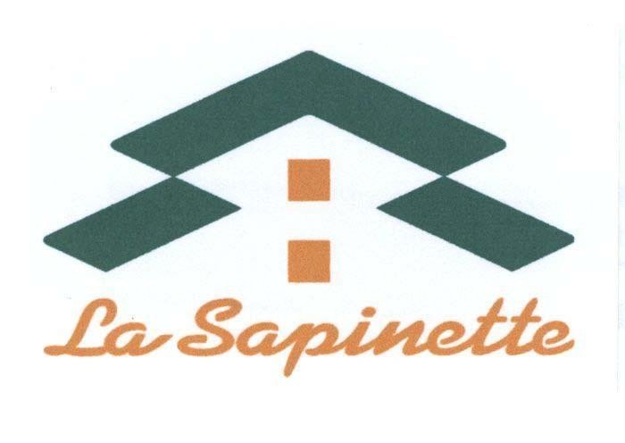 La Sapinette, hình LA SAPINETTE