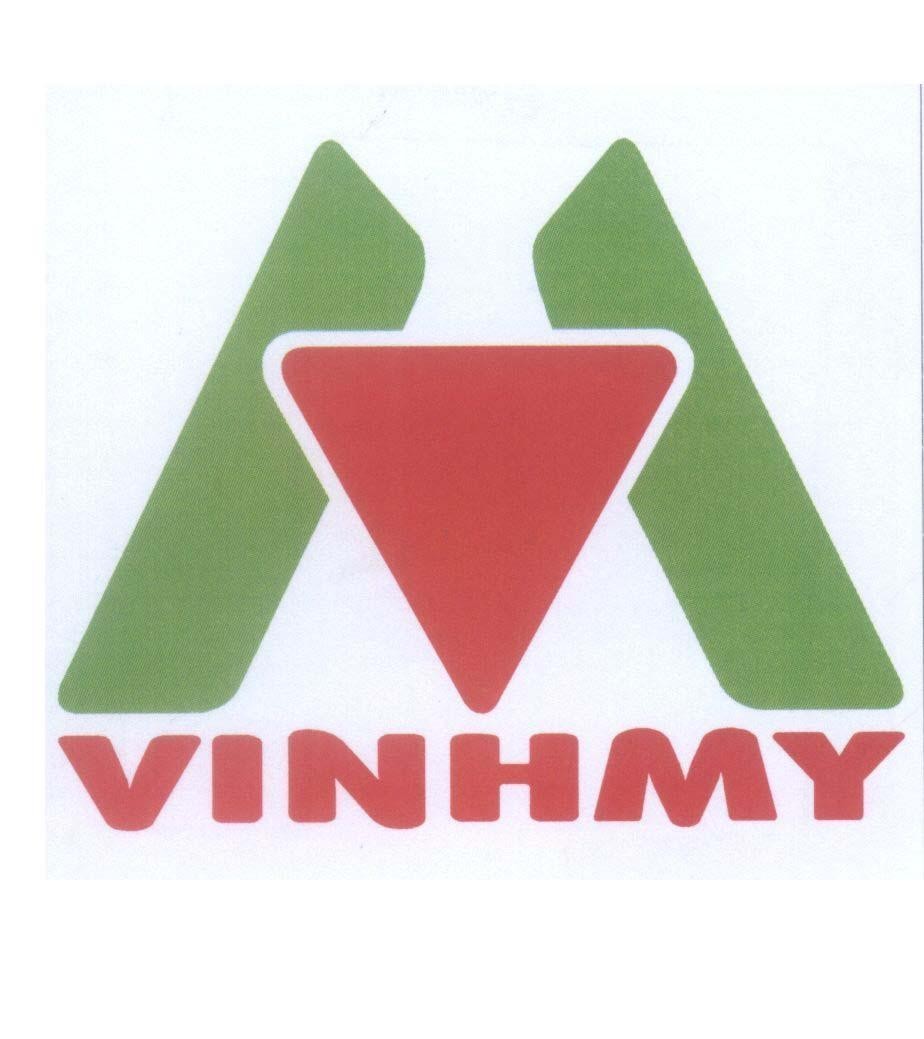Nhãn hiệu V M VINHMY VINH MY  của Công ty TNHH nội thất Vinh Mỹ, số đơn 4-2009-07046
