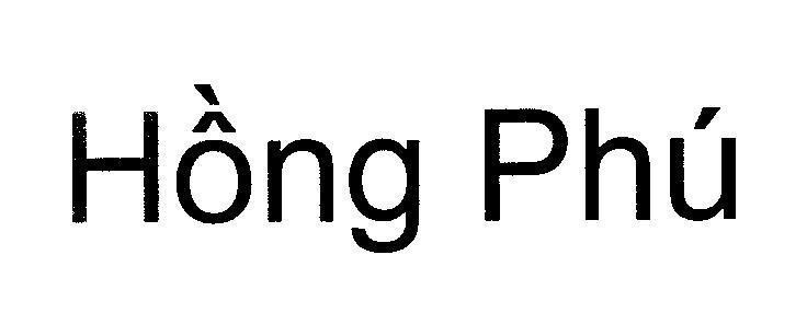 Hồng Phú 