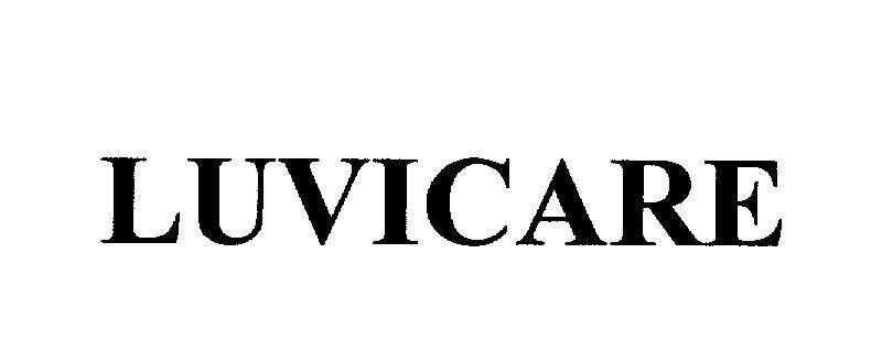LUVICARE 
