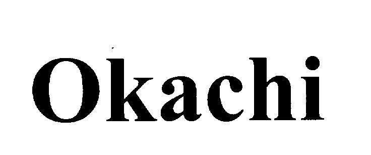 Okachi 