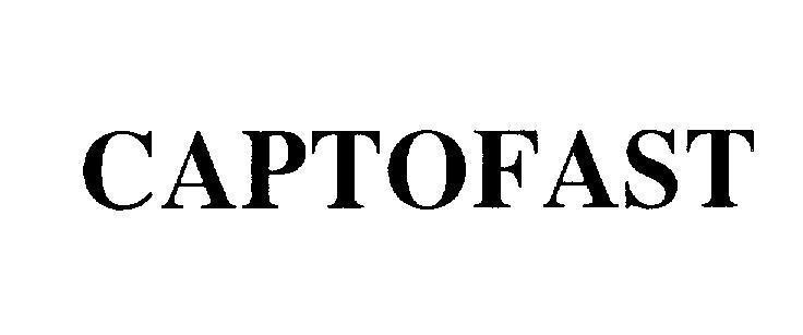 CAPTOFAST 