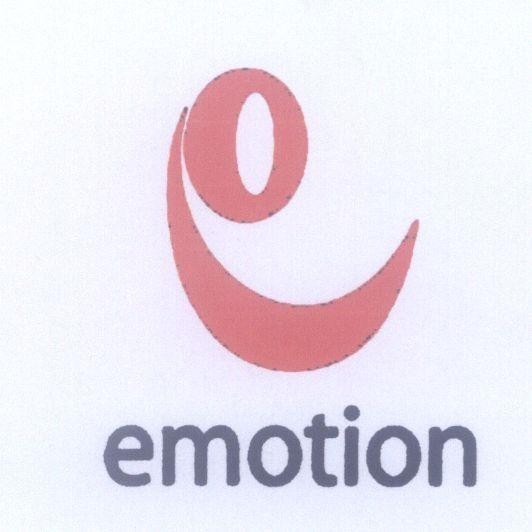e emotion 
