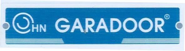 HN GARADOOR 