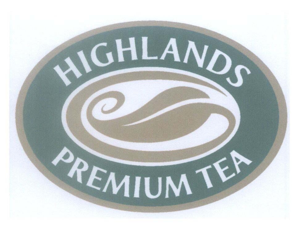 HIGHLANDS PREMIUM TEA 