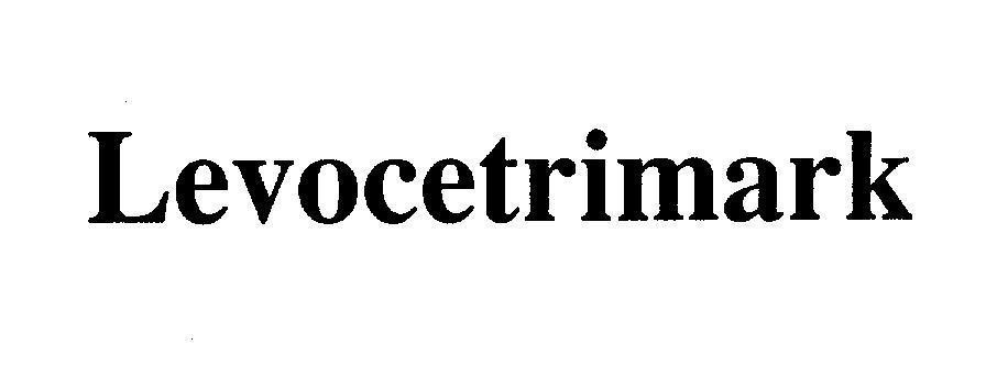 Levocetrimark 