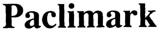 Paclimark 