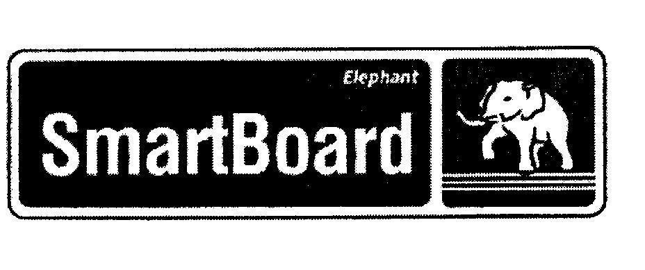 Elephant SmartBoard 