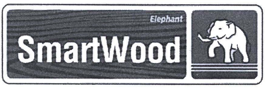 SmartWood Elephant 