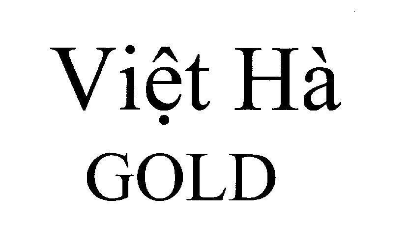 Việt Hà GOLD 