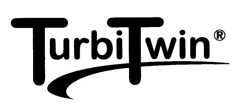 Trademark TurbiTwin R  of Actervis GmbH, application No 4-2009-13063