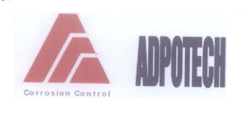 ADPOTECH Corrosion Control 