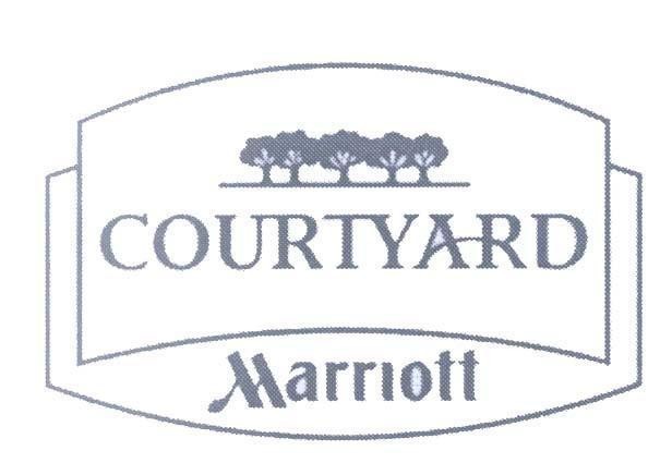Trademark COURTYARD Marriott  of Marriott Worldwide Corporation, application No 4-2009-14232