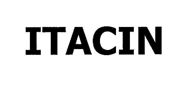 ITACIN ITACIN