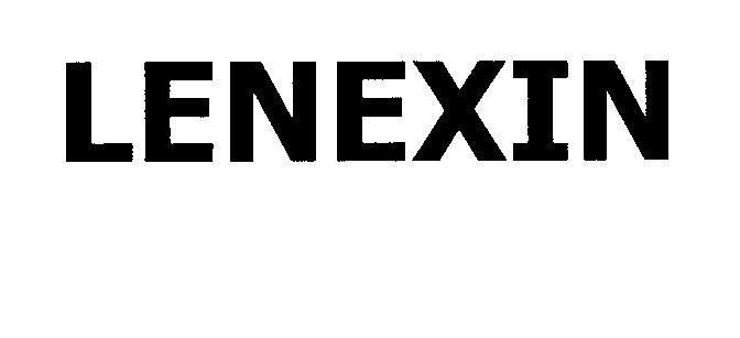 LENEXIN 