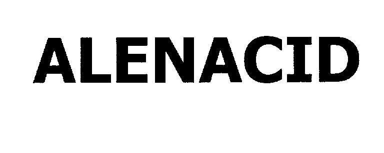 ALENACID 