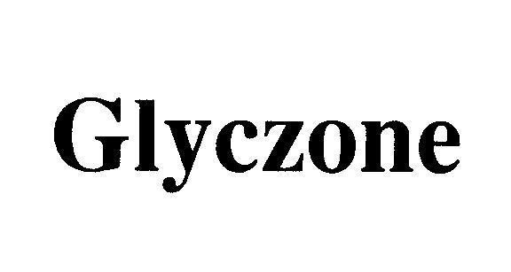 Marksans Pharma Ltd.的Glyczone 品牌, 申请号 4-2009-14890